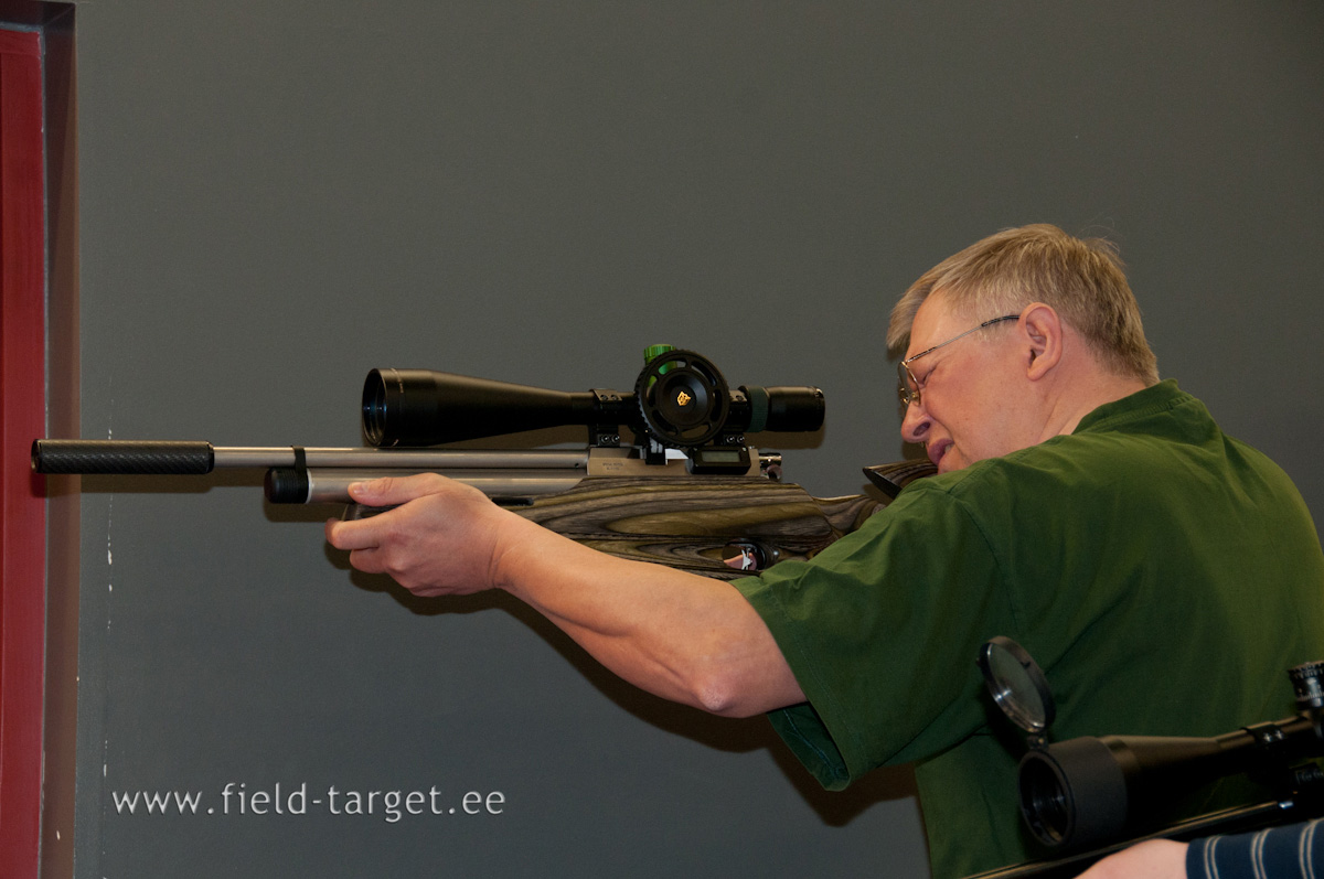 Summuti ja manteltoru - tulemuseks on ainult väike suts!